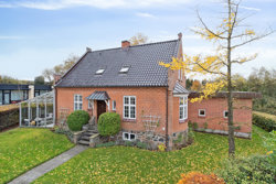 Urbakkevej 4, 8450 Hammel