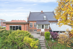 Urbakkevej 4, 8450 Hammel