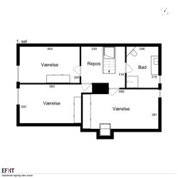 Urbakkevej 4, 8450 Hammel