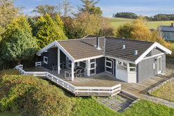 Myntevej 17, Blåkær, 8420 Knebel