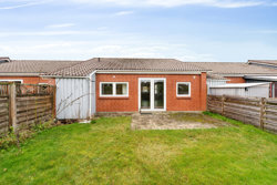 Hedevej 29, Frederiks, 7470 Karup J