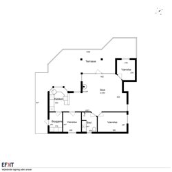 Myntevej 17, Blåkær, 8420 Knebel