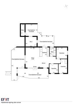 Vile Vestergårdvej 88, Vile, 7870 Roslev