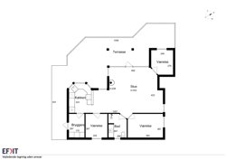 Myntevej 17, Blåkær, 8420 Knebel