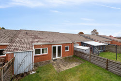 Hedevej 29, Frederiks, 7470 Karup J