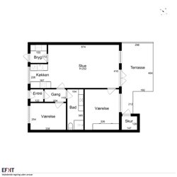 Hedevej 29, Frederiks, 7470 Karup J