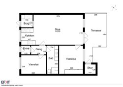 Hedevej 29, Frederiks, 7470 Karup J