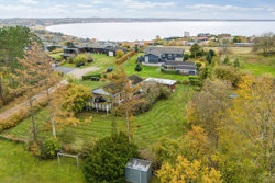 Krebsevej 31, Egsmark, 8400 Ebeltoft