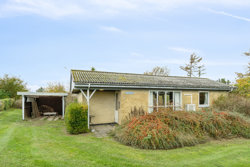 Krebsevej 31, Egsmark, 8400 Ebeltoft