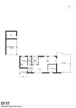 Krebsevej 31, Egsmark, 8400 Ebeltoft