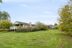 Krebsevej 31, Egsmark, 8400 Ebeltoft