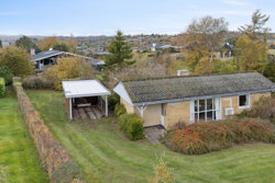 Krebsevej 31, Egsmark, 8400 Ebeltoft