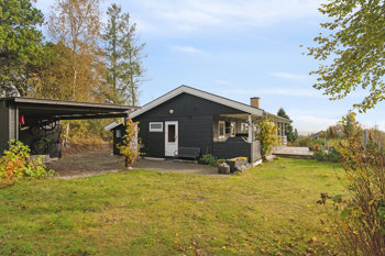 Ørnevej 15, 8420 Knebel