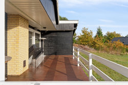 Ørnevej 15, Esby, 8420 Knebel