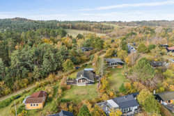 Ørnevej 15, Esby, 8420 Knebel