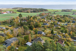 Ørnevej 15, Esby, 8420 Knebel