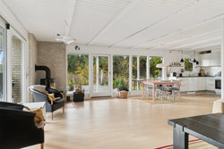 Ørnevej 15, Esby, 8420 Knebel