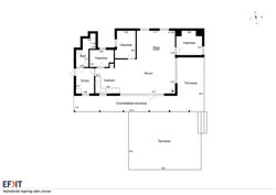 Ørnevej 15, Esby, 8420 Knebel