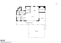 Ørnevej 15, Esby, 8420 Knebel