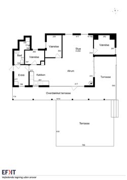 Ørnevej 15, Esby, 8420 Knebel