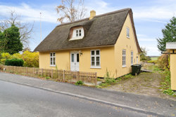 Liltvedvej 34, Liltved, 8963 Auning