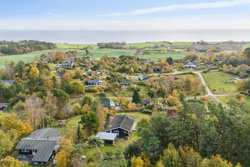 Ørnevej 15, Esby, 8420 Knebel