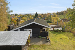 Ørnevej 15, Esby, 8420 Knebel