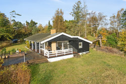 Ørnevej 15, Esby, 8420 Knebel