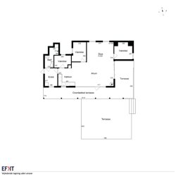 Ørnevej 15, Esby, 8420 Knebel