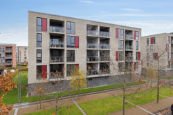 Thrigesvej 25, 3 3, 7400 Herning