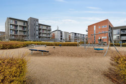 Thrigesvej 25, 3 3, 7400 Herning