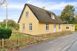 Liltvedvej 34, Liltved, 8963 Auning