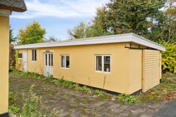 Liltvedvej 34, Liltved, 8963 Auning