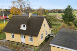 Liltvedvej 34, Liltved, 8963 Auning