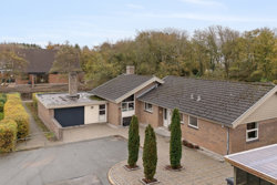 Solbakkevej 12, Nørlem, 7620 Lemvig