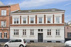 Gersdorffsgade 14, 1 8700 Horsens