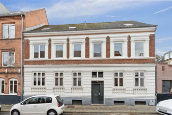 Gersdorffsgade 14, 1 8700 Horsens