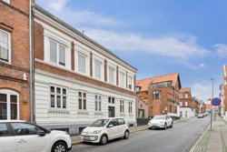 Gersdorffsgade 14, 1 8700 Horsens