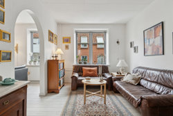 Gersdorffsgade 14, 1 8700 Horsens