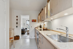 Gersdorffsgade 14, 1 8700 Horsens