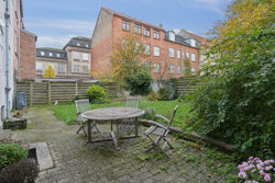 Gersdorffsgade 14, 1 8700 Horsens