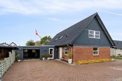 Gl. Ørskovvej 3, Snejbjerg, 7400 Herning