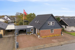 Gl. Ørskovvej 3, Snejbjerg, 7400 Herning