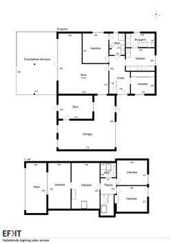 Gl. Ørskovvej 3, Snejbjerg, 7400 Herning