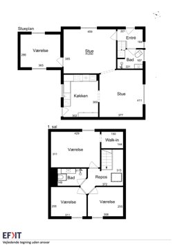 Elmevej 38, 8450 Hammel