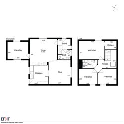 Elmevej 38, 8450 Hammel