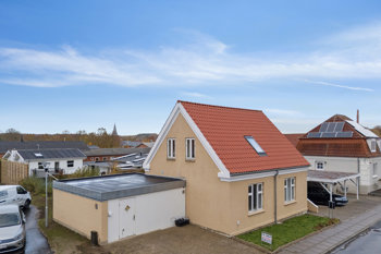 Elmevej 38, 8450 Hammel