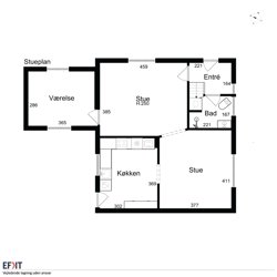 Elmevej 38, 8450 Hammel