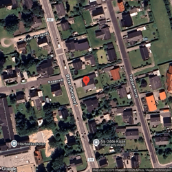 Øster Hurupvej 24, Als, 9560 Hadsund