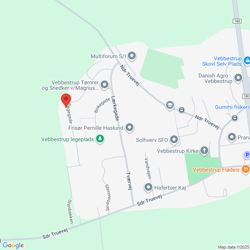 Bøgegade 12, Vebbestrup, 9500 Hobro